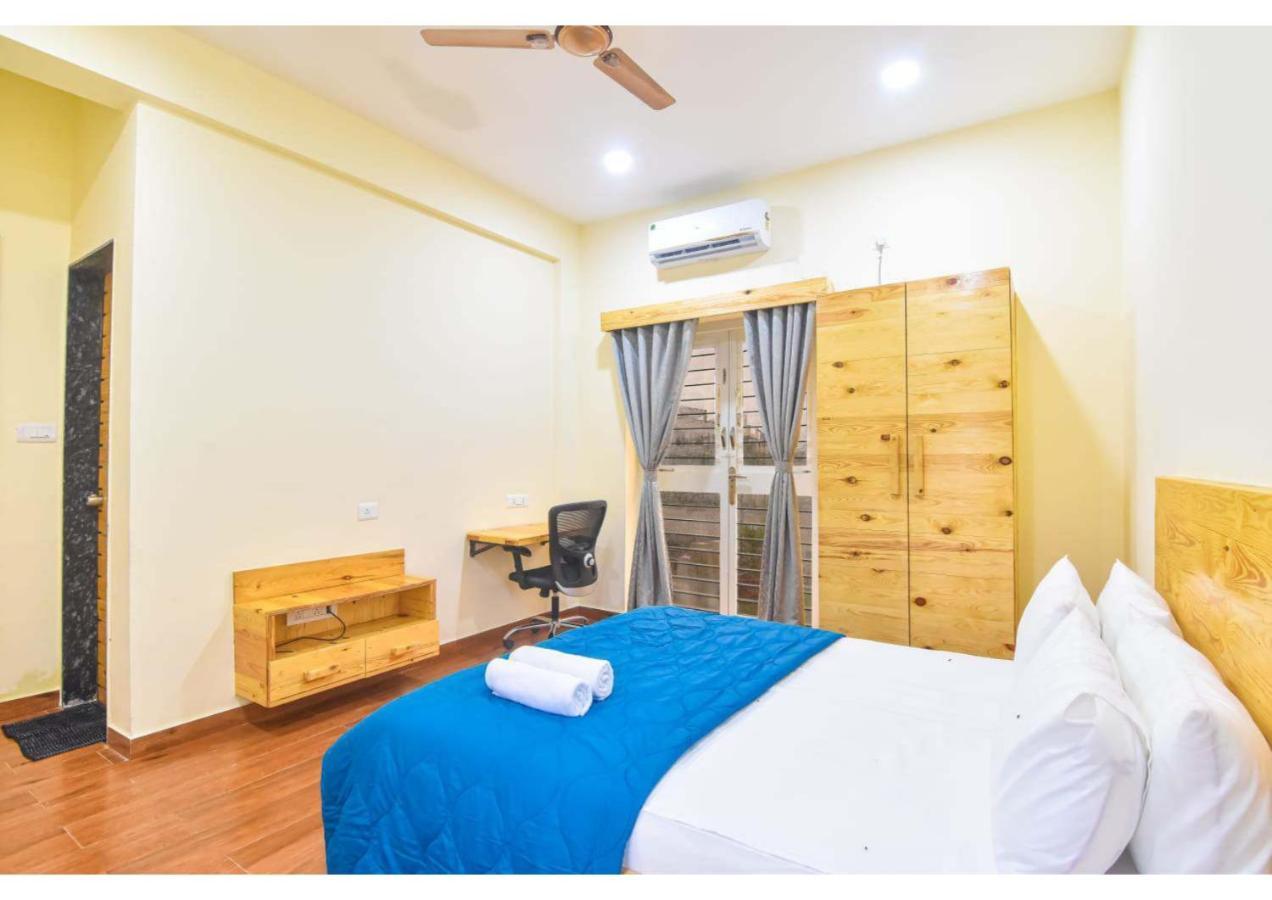 Villa Magnite Lonavala