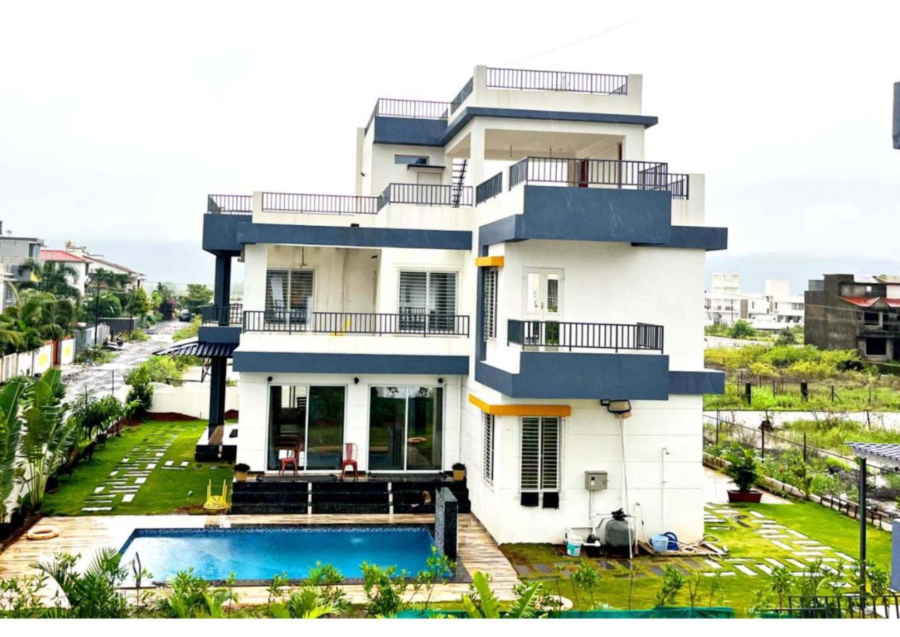 Magnite Villa