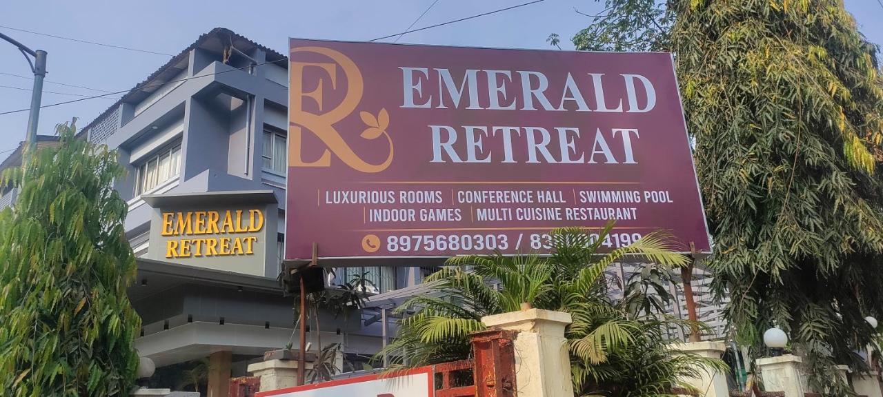 Emerald Retreat