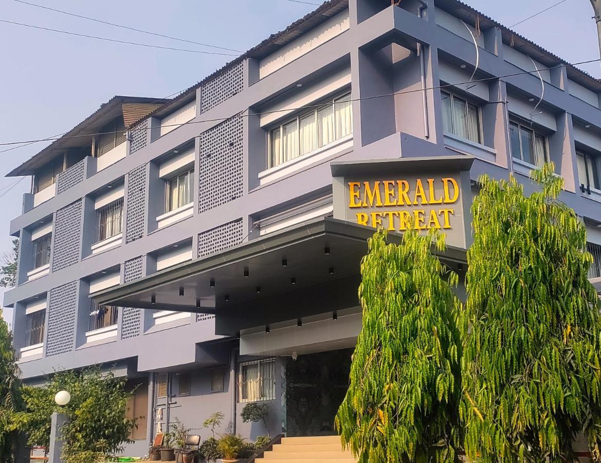 Hotel Emerald Retreat 3*