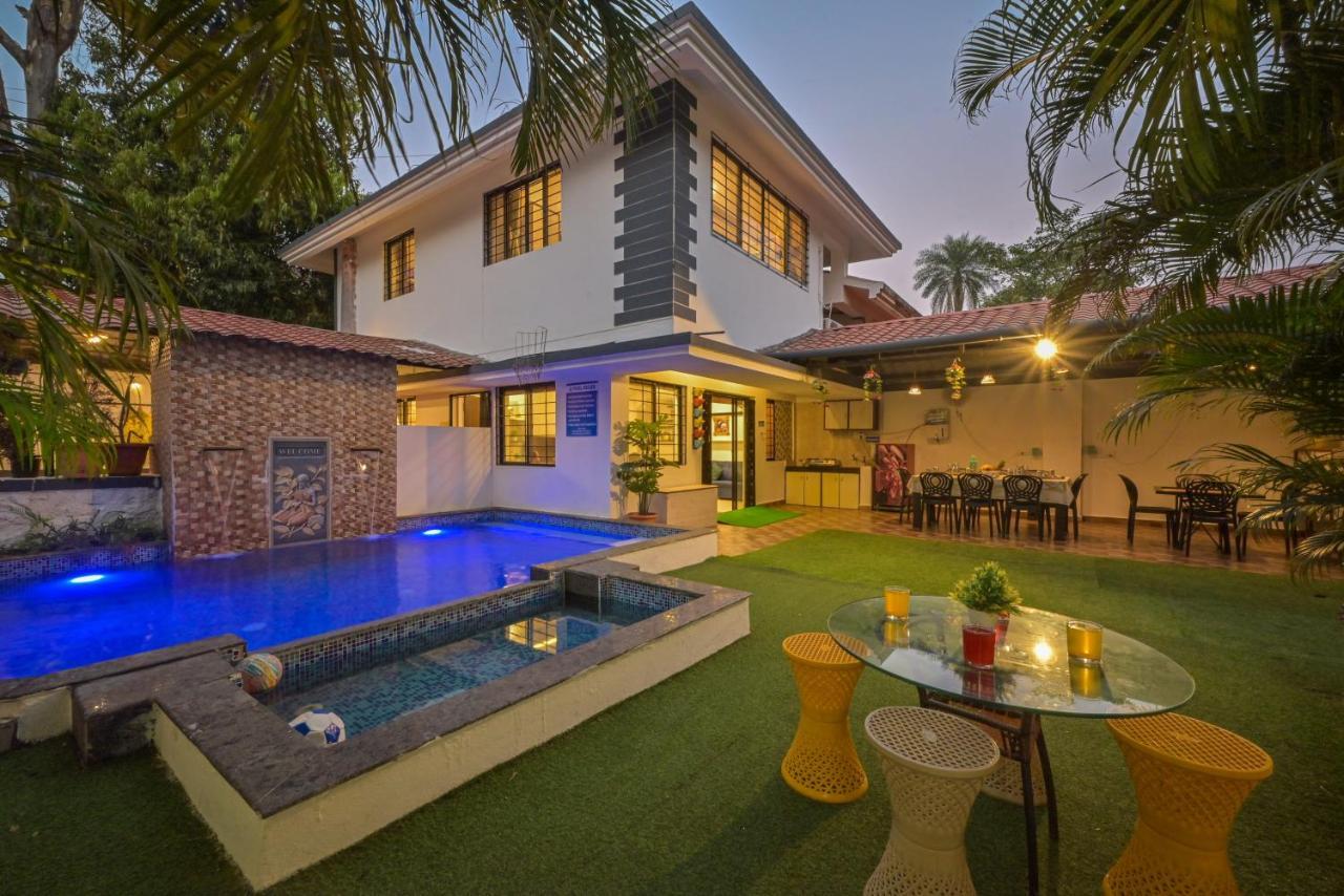 Apartment Great Escape By Tropicana *