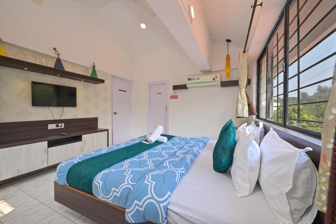 Great Escape By Tropicana Lonavala