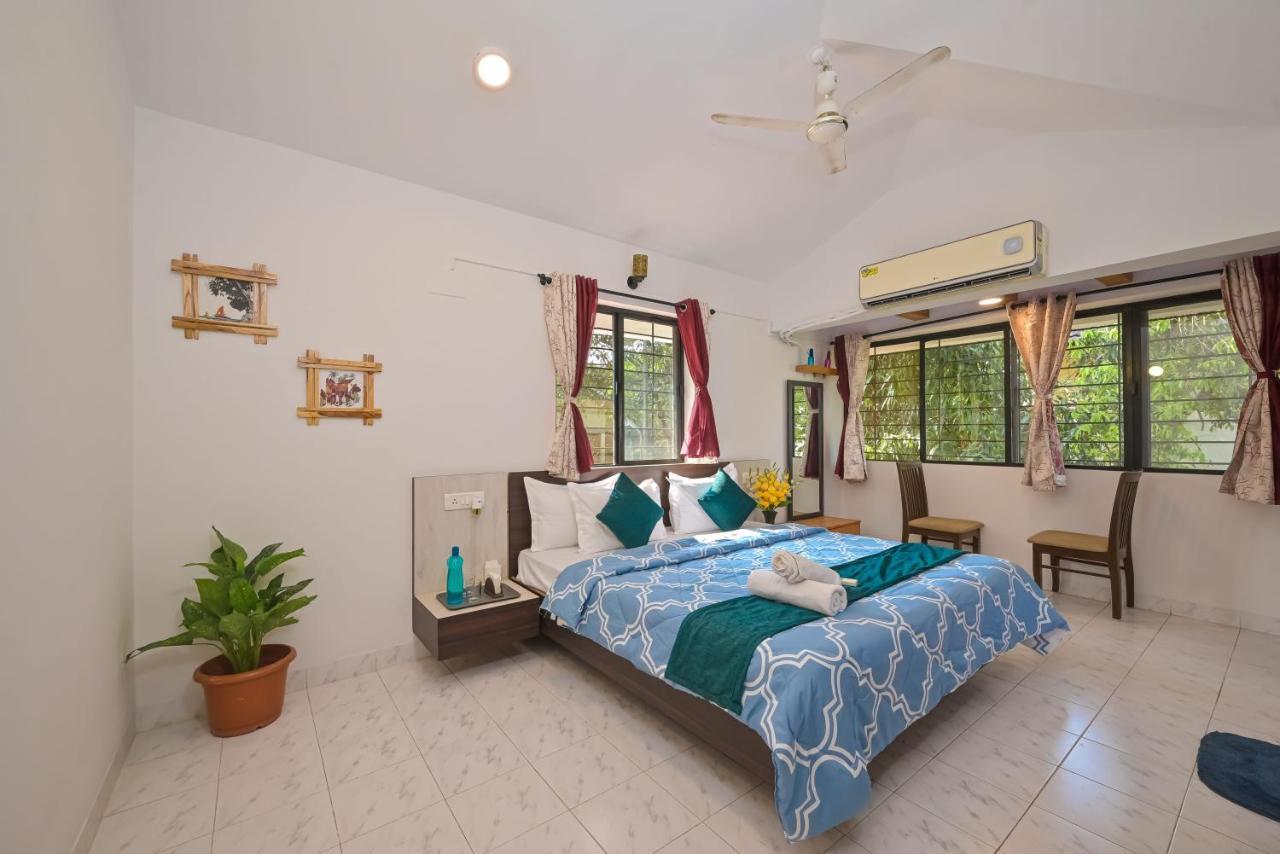 Great Escape By Tropicana Apartment *