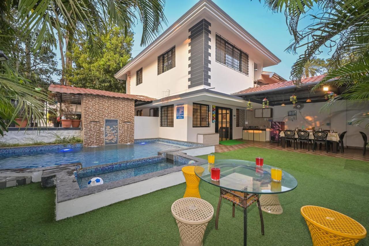 Apartment Great Escape By Tropicana