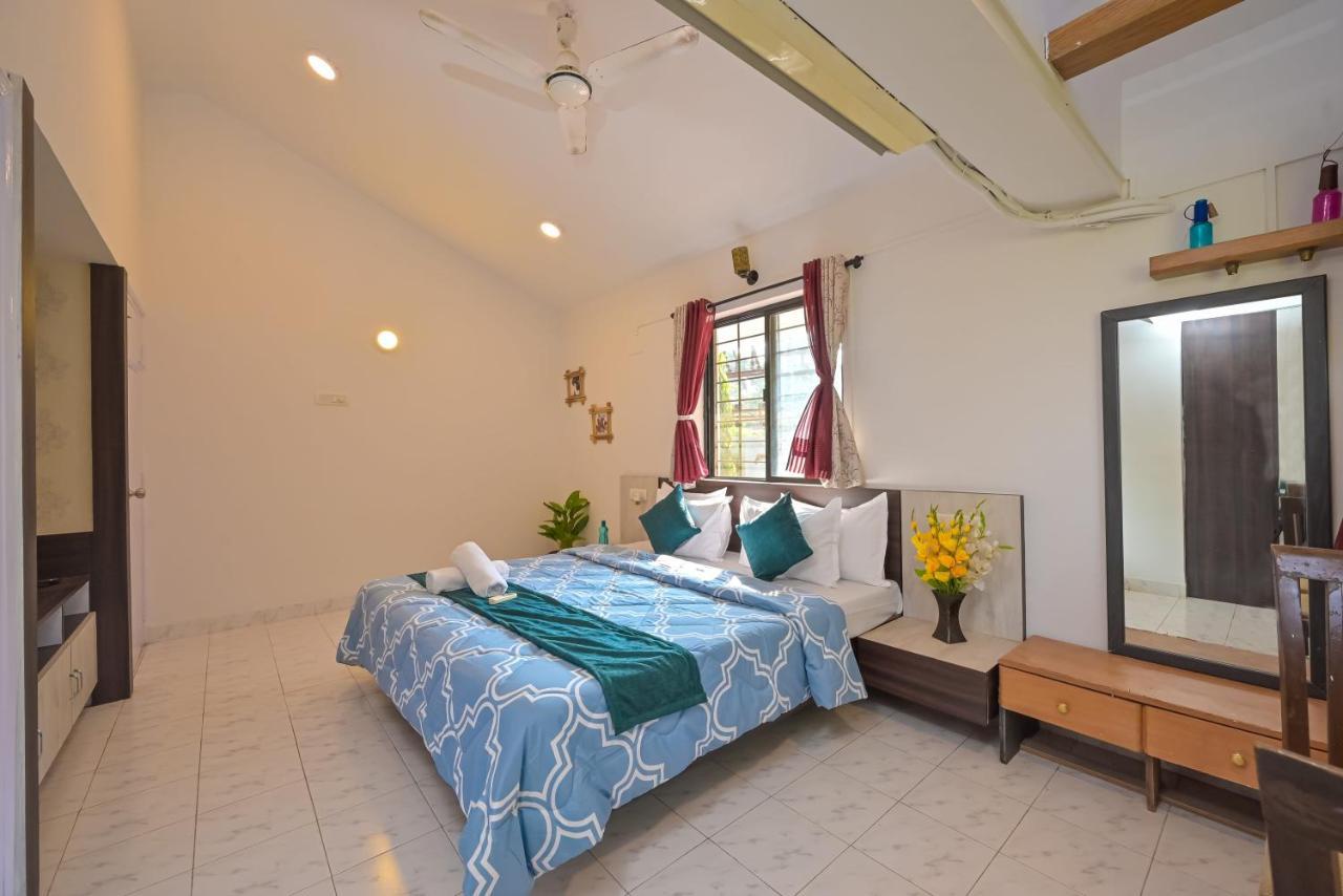 Apartment Great Escape By Tropicana Lonavala