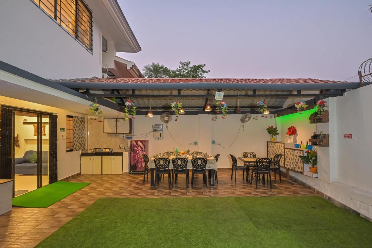 Great Escape By Tropicana * Lonavala