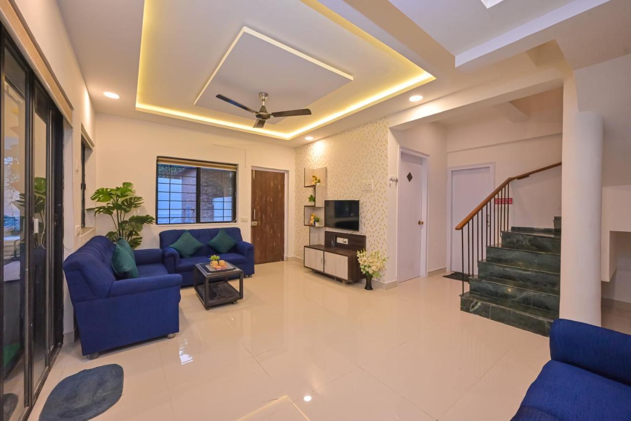 Great Escape By Tropicana Apartment *