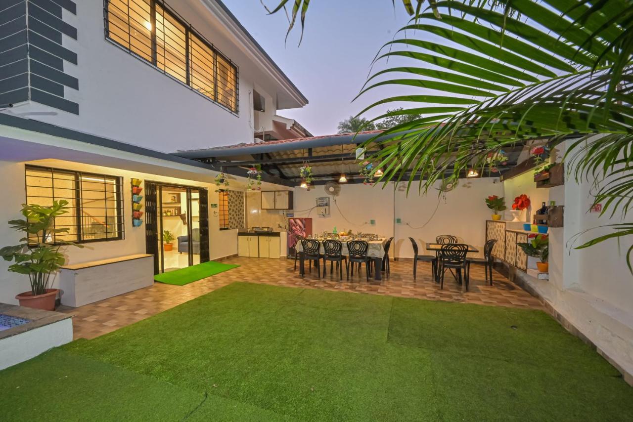 Apartment Great Escape By Tropicana Lonavala
