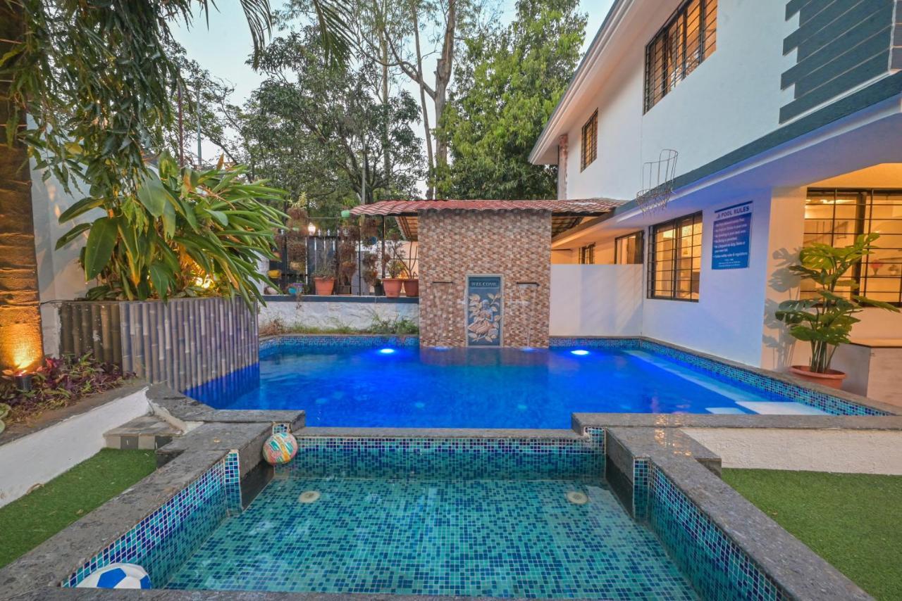 Great Escape By Tropicana Apartment Lonavala