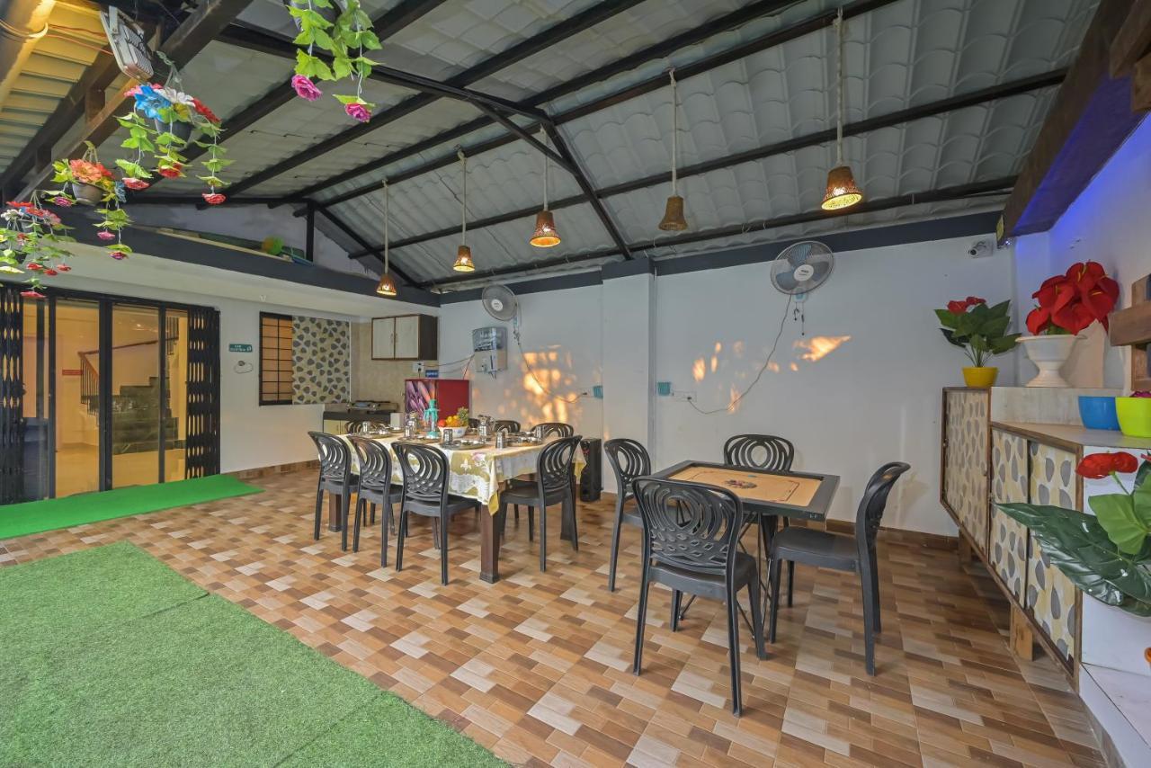 Great Escape By Tropicana Apartment *