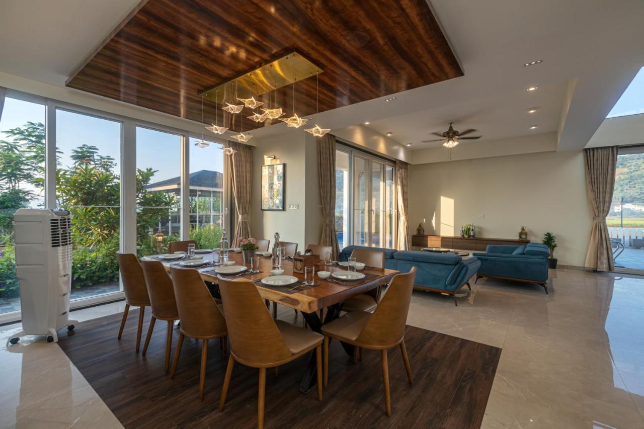Saffronstays 11:11 Lonavala
