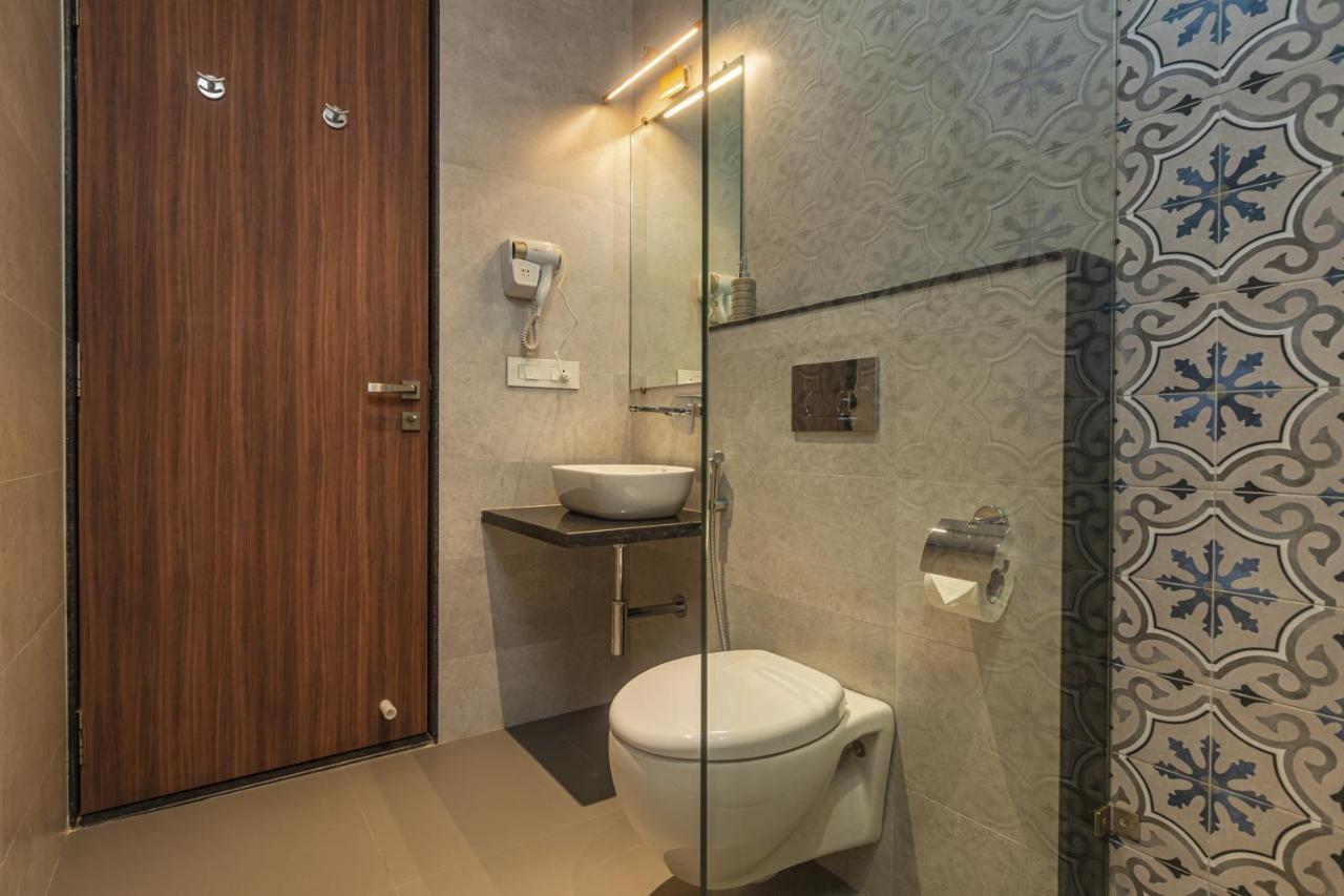 Villa Saffronstays 11:11 Lonavala