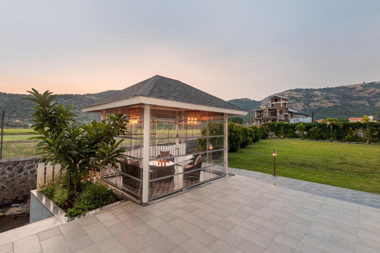 Saffronstays 11:11 Villa Lonavala