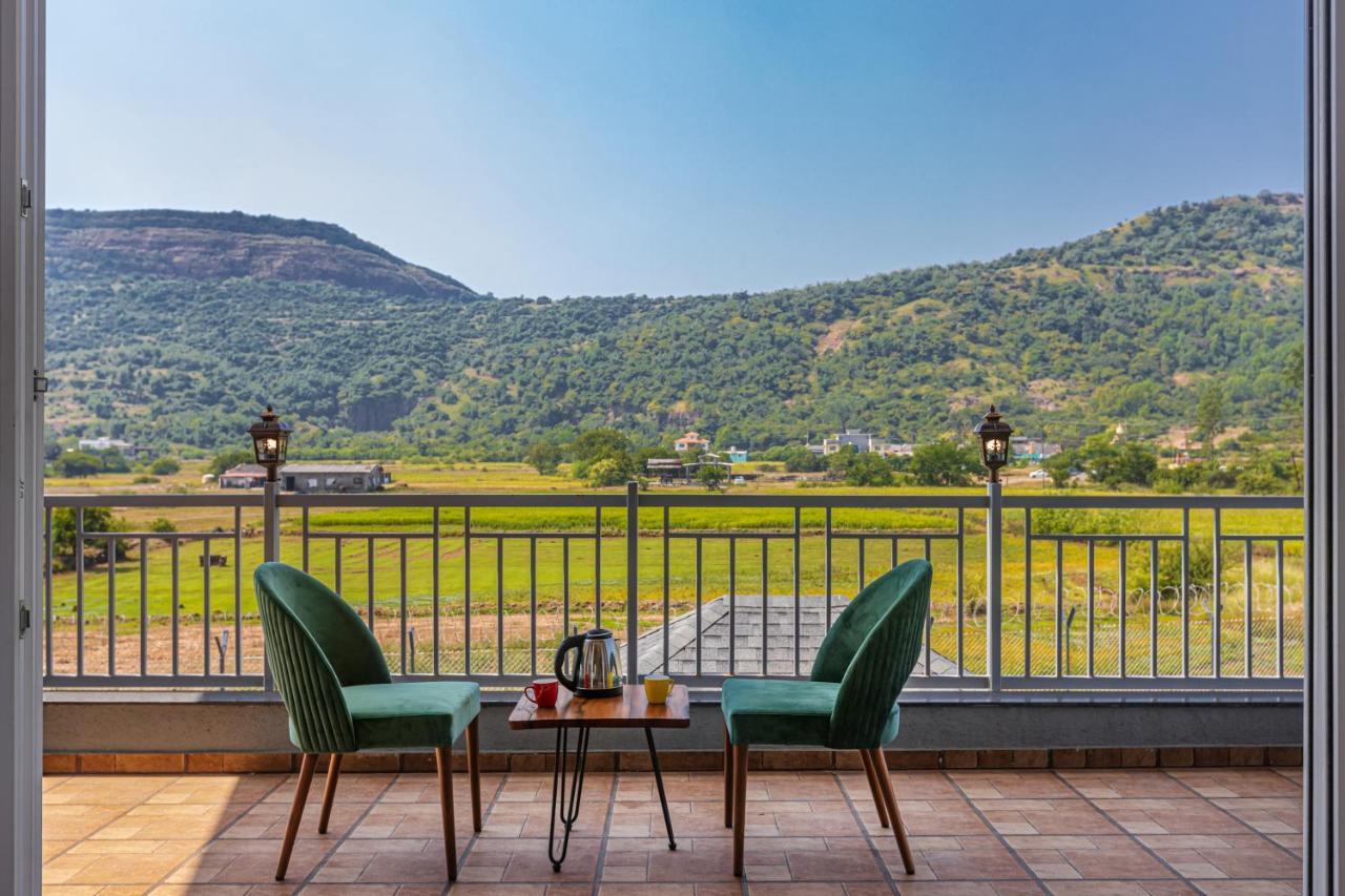 Saffronstays 11:11 Villa *