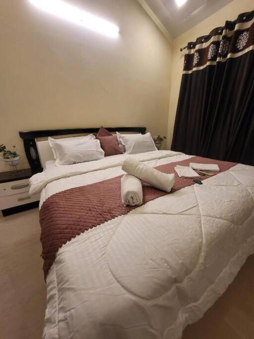 The Perfect Stays: Choudhary Villa Lonavala