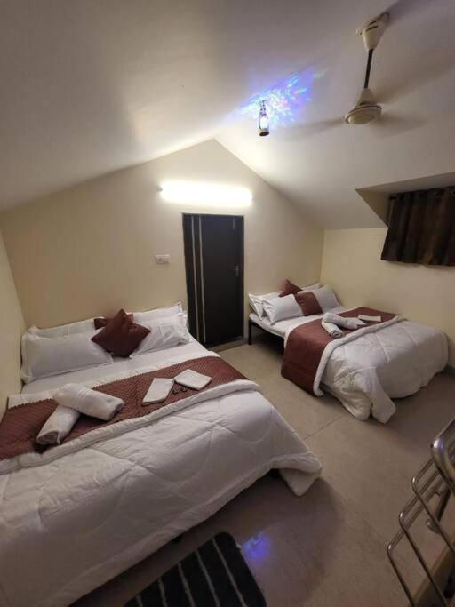 The Perfect Stays: Choudhary Villa