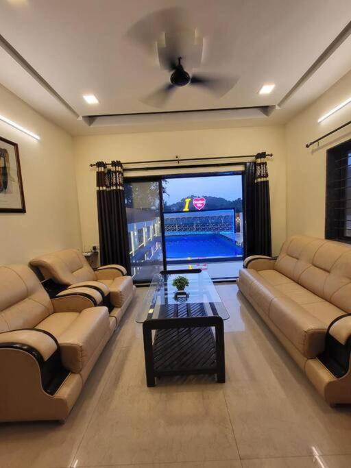 Villa The Perfect Stays: Choudhary *