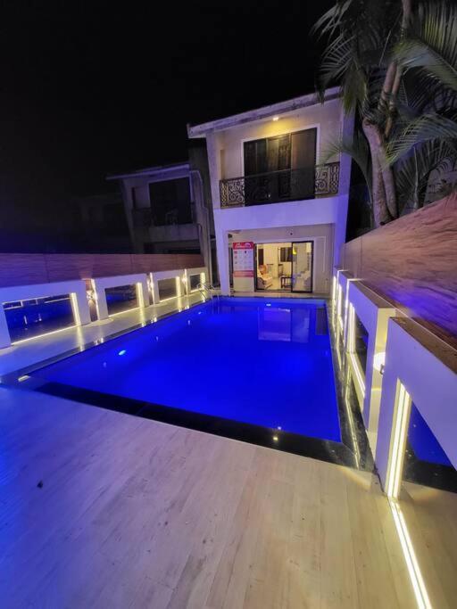 The Perfect Stays: Choudhary