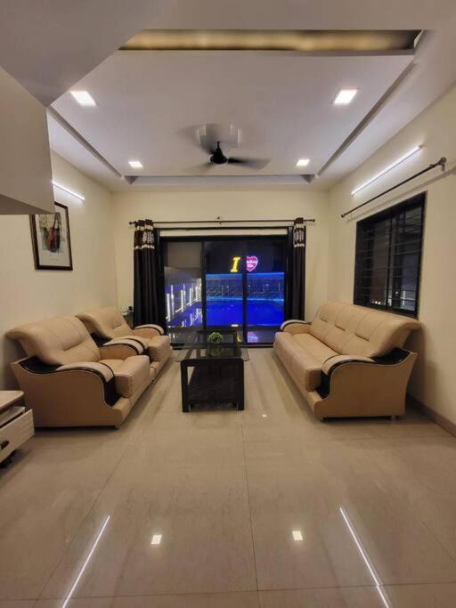 Villa The Perfect Stays: Choudhary