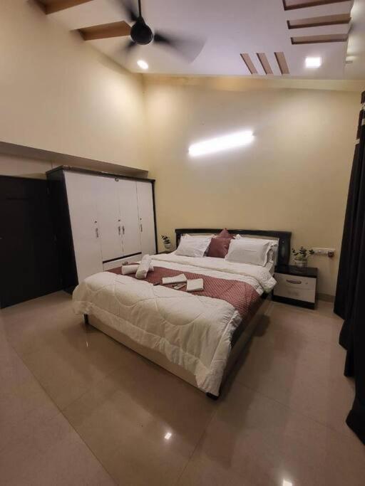 The Perfect Stays: Choudhary Lonavala