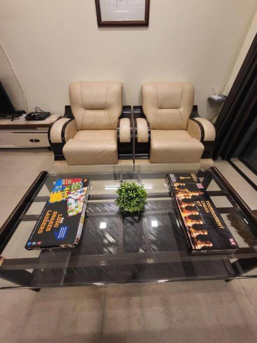 Villa The Perfect Stays: Choudhary Lonavala