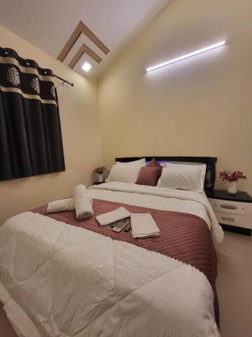 The Perfect Stays: Choudhary *