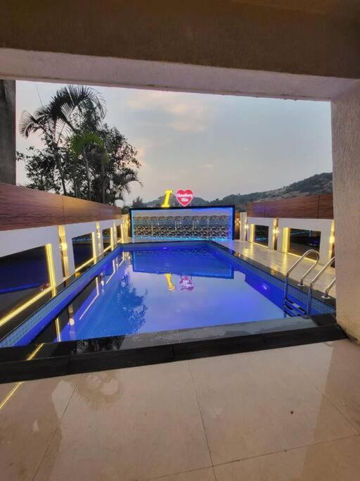 Villa The Perfect Stays: Choudhary Lonavala