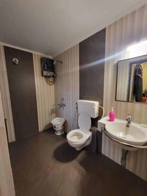 Villa The Perfect Stays: Choudhary