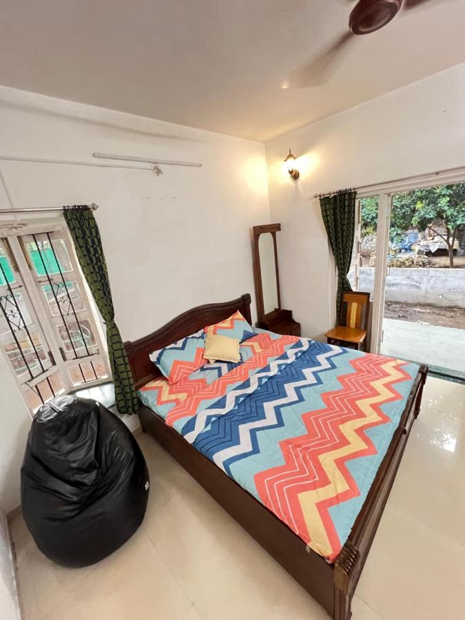Silver Oaks Villa