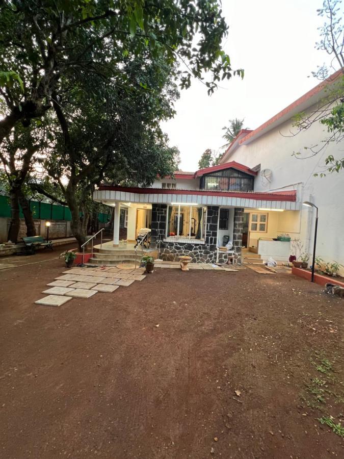 Villa Silver Oaks