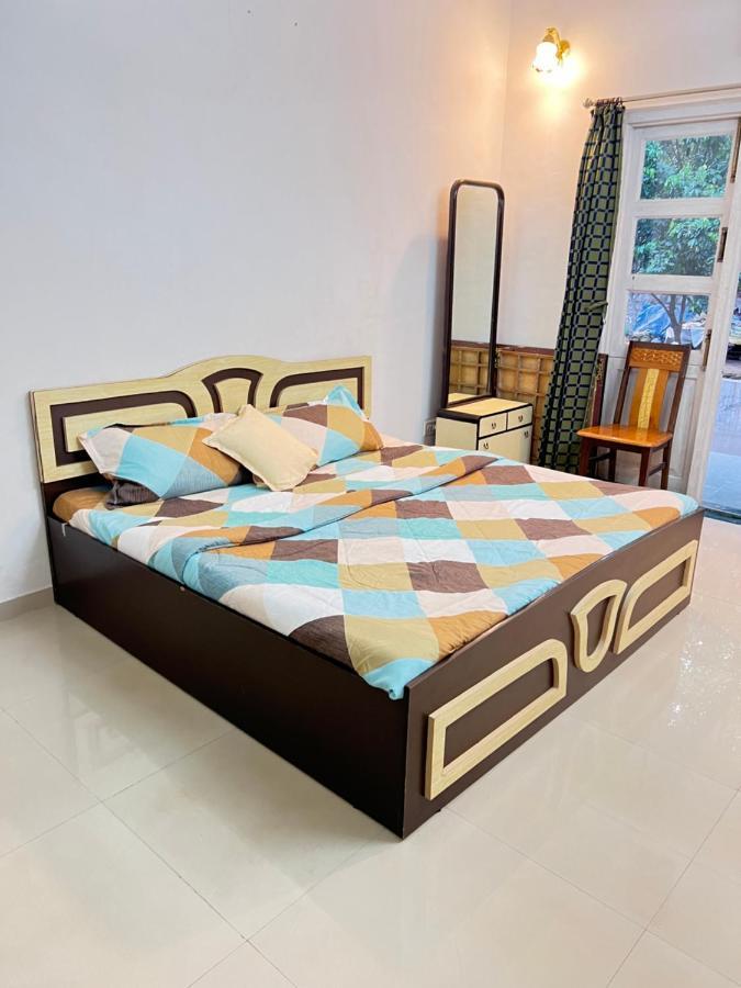Silver Oaks Villa *