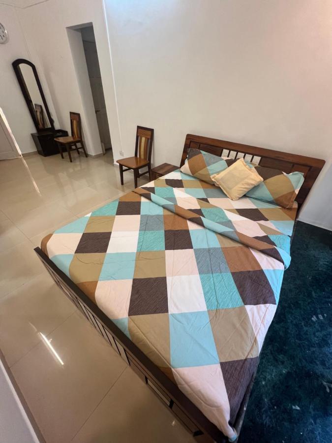 Silver Oaks Villa *