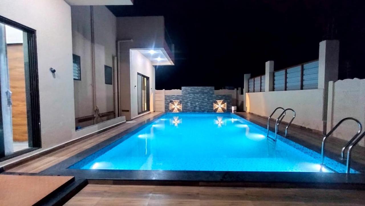 Kedari Villa Lonavala