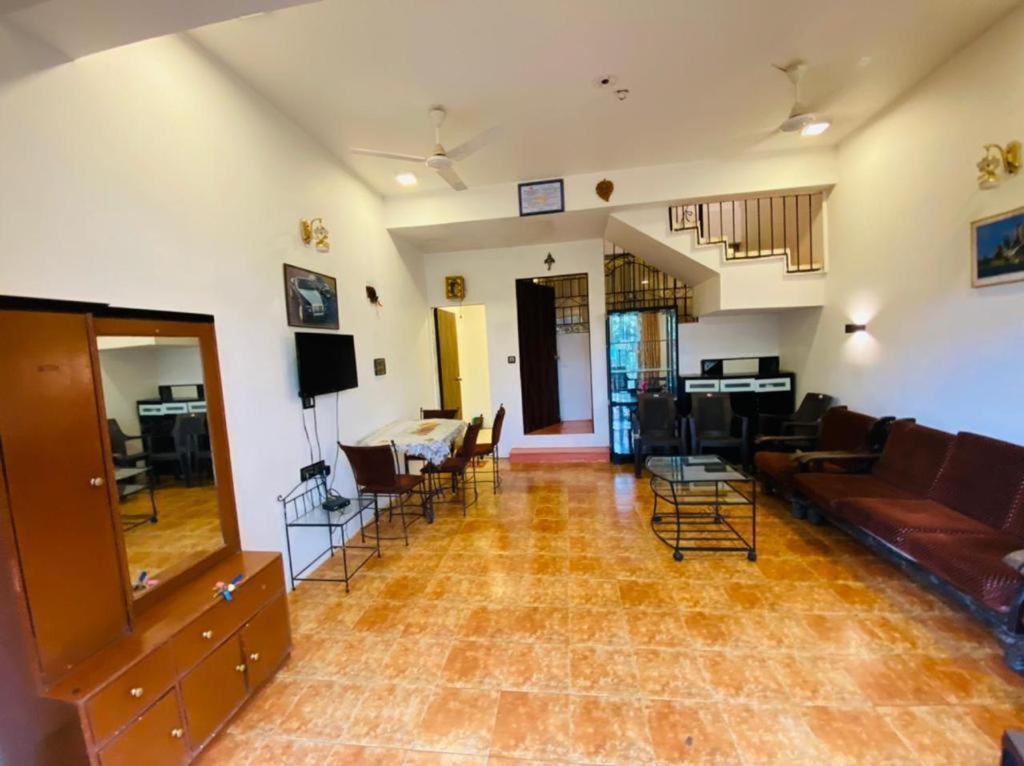 Holiday home Ivy Pearl Row House No 3 *