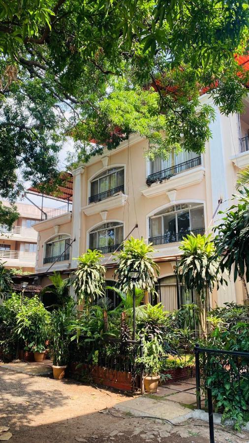 Ivy Pearl Row House No 3 Holiday home