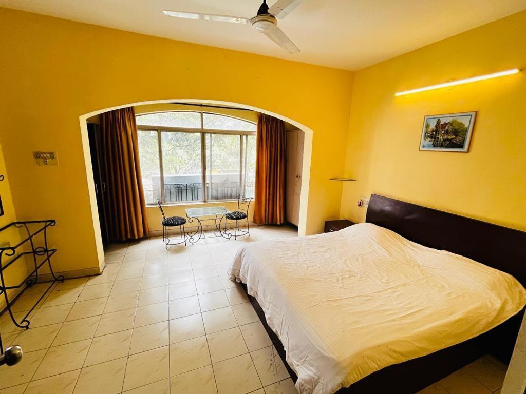 Ivy Pearl Row House No 3 Lonavala