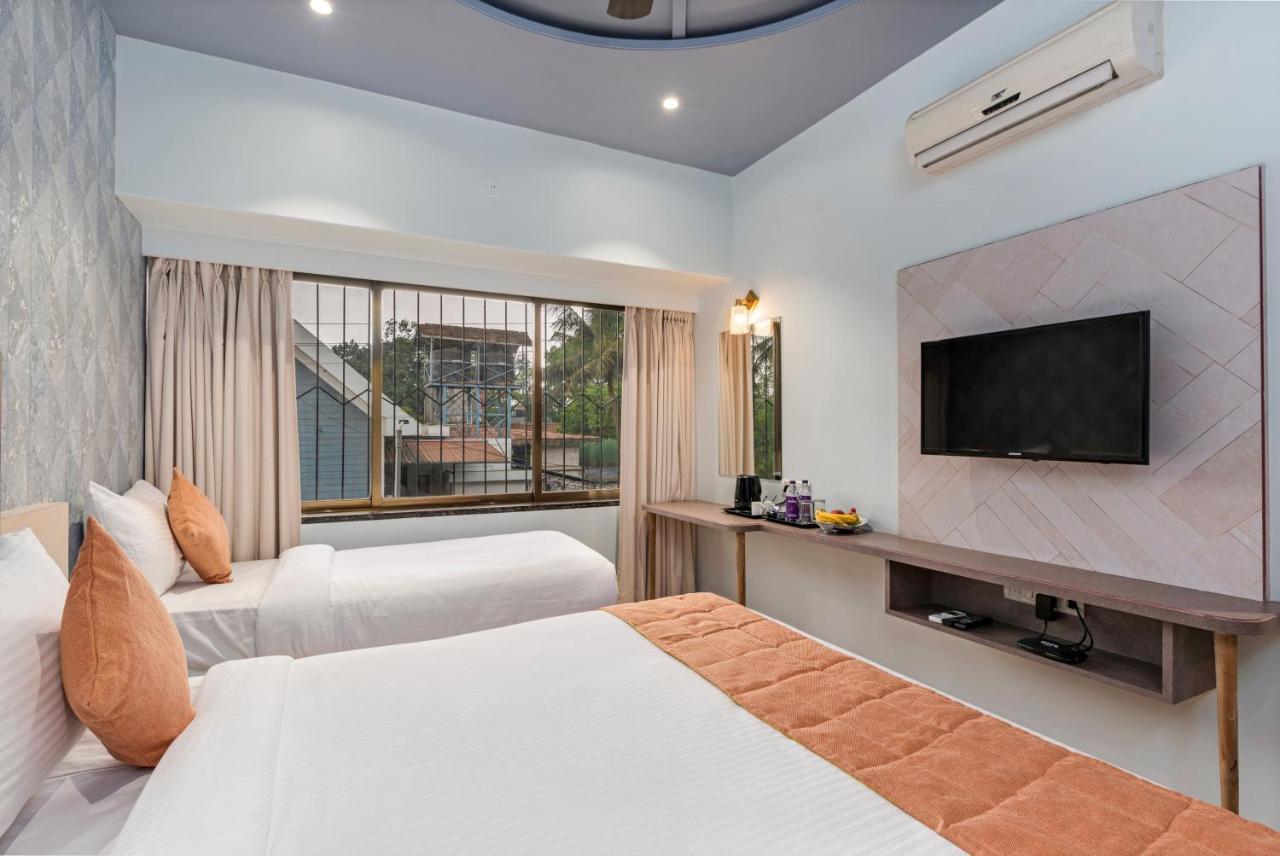 Hotel Emerald Retreat Lonavala