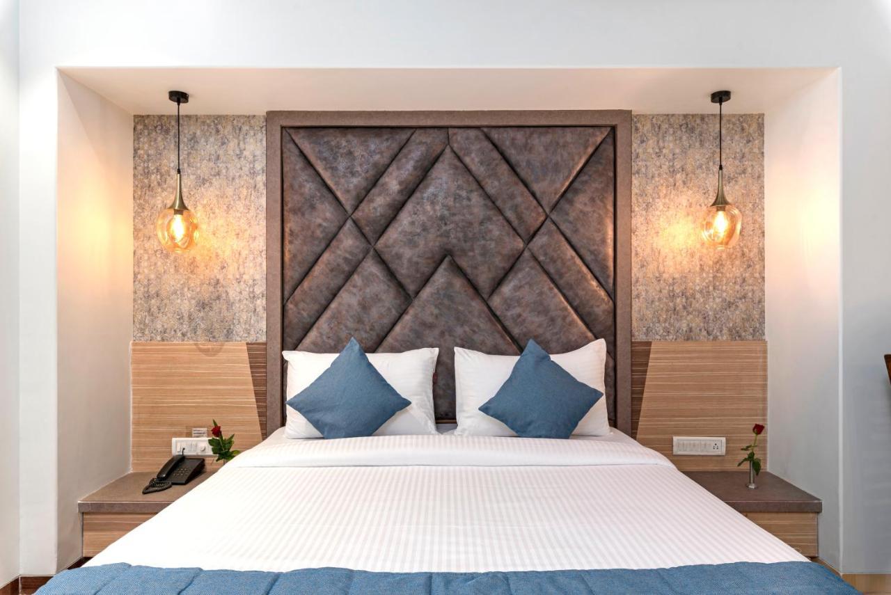 Emerald Retreat Hotel Lonavala