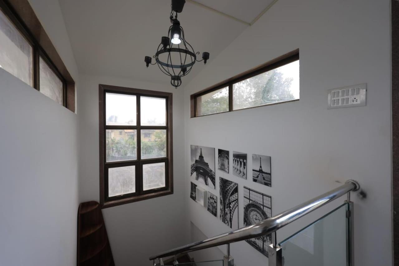 Blue Sky Villa Lonavala