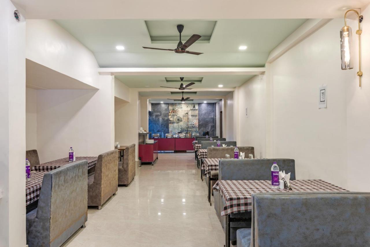 Emerald Retreat Lonavala