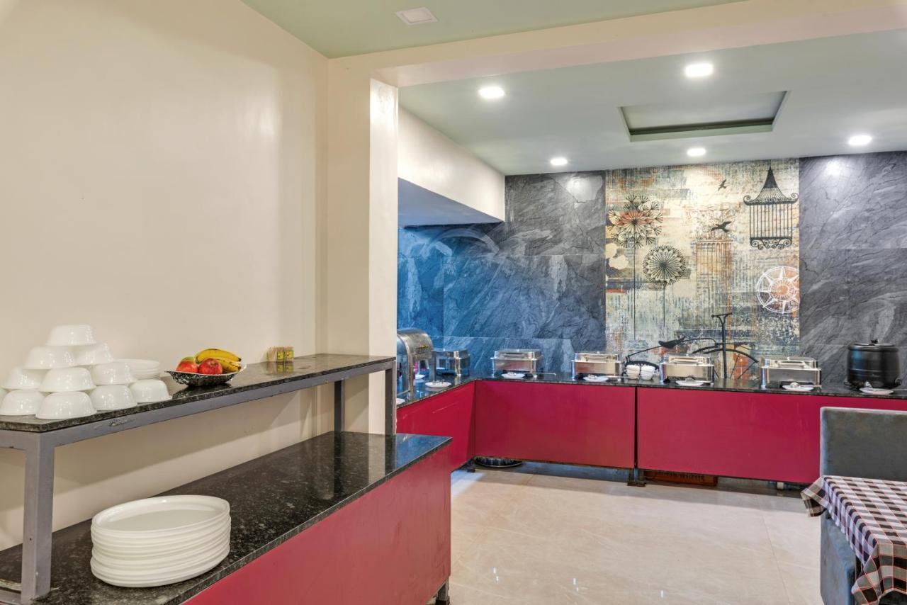 Hotel Emerald Retreat 3*