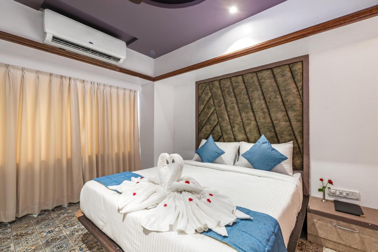 Emerald Retreat Hotel Lonavala
