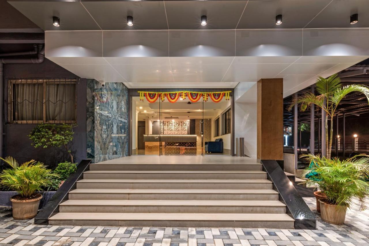 Emerald Retreat Hotel