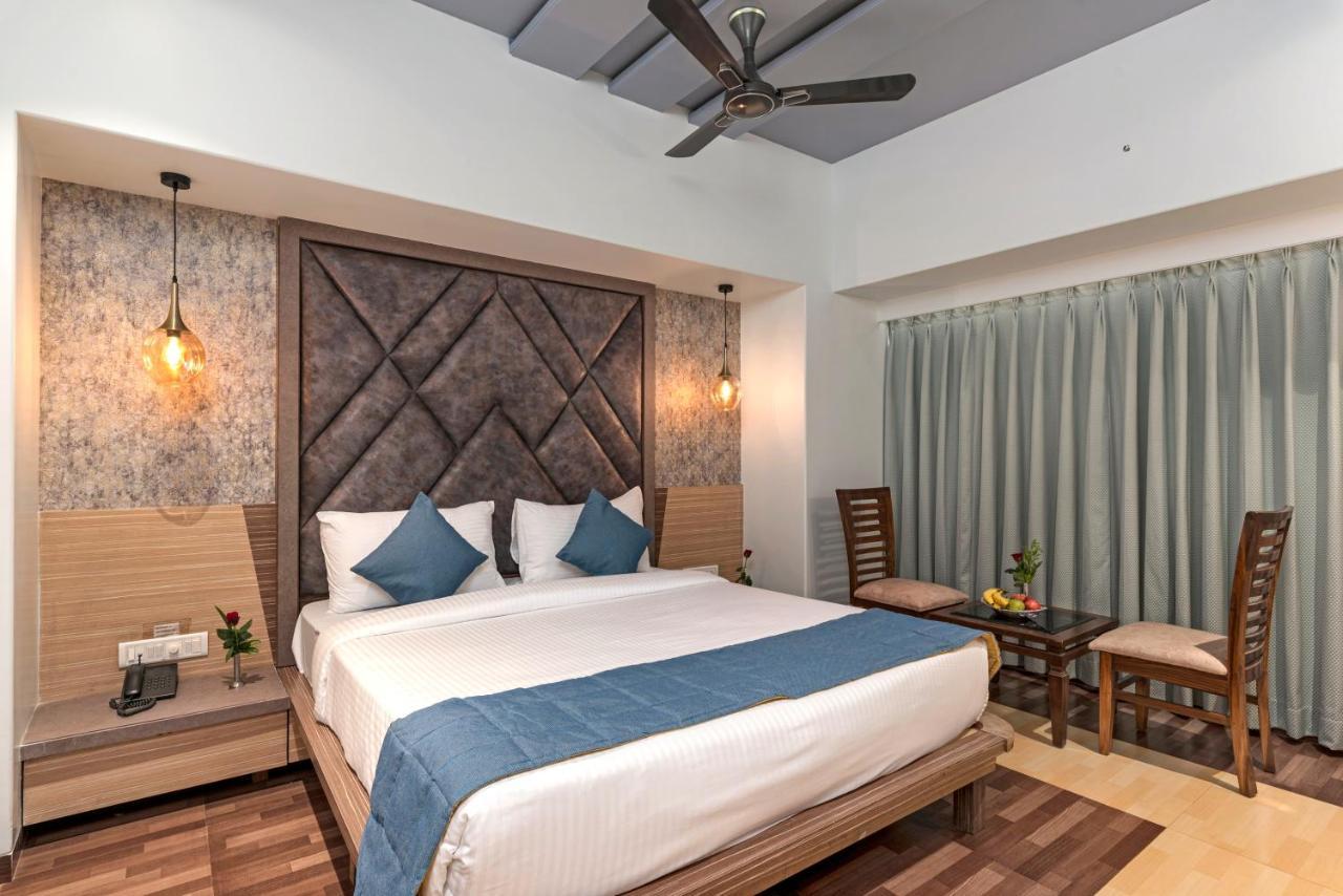 Emerald Retreat Hotel