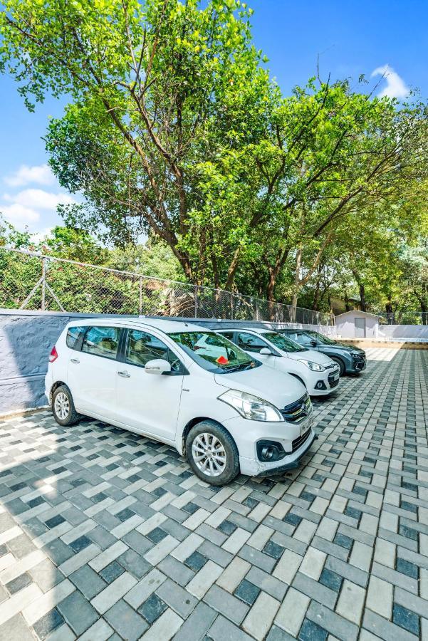 Hotel Emerald Retreat Lonavala