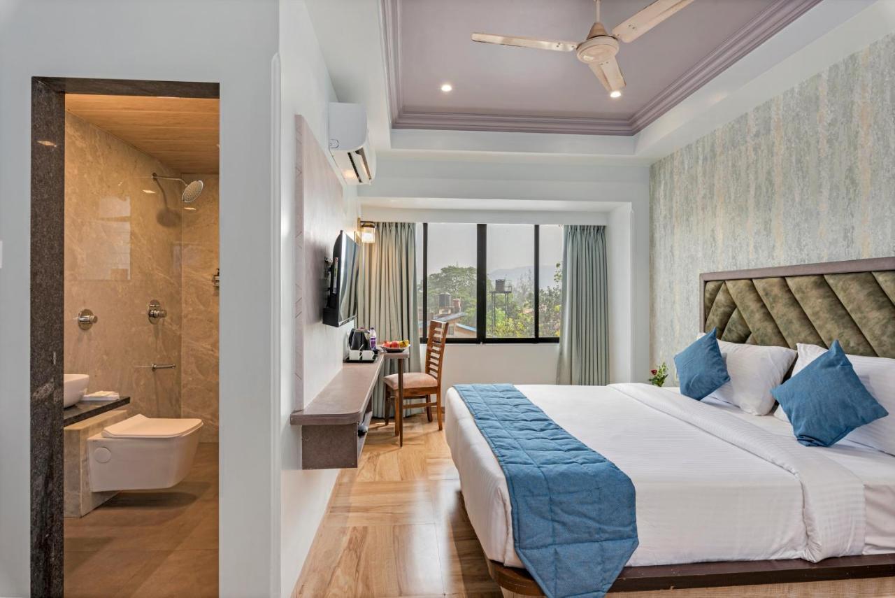 Hotel Emerald Retreat Lonavala