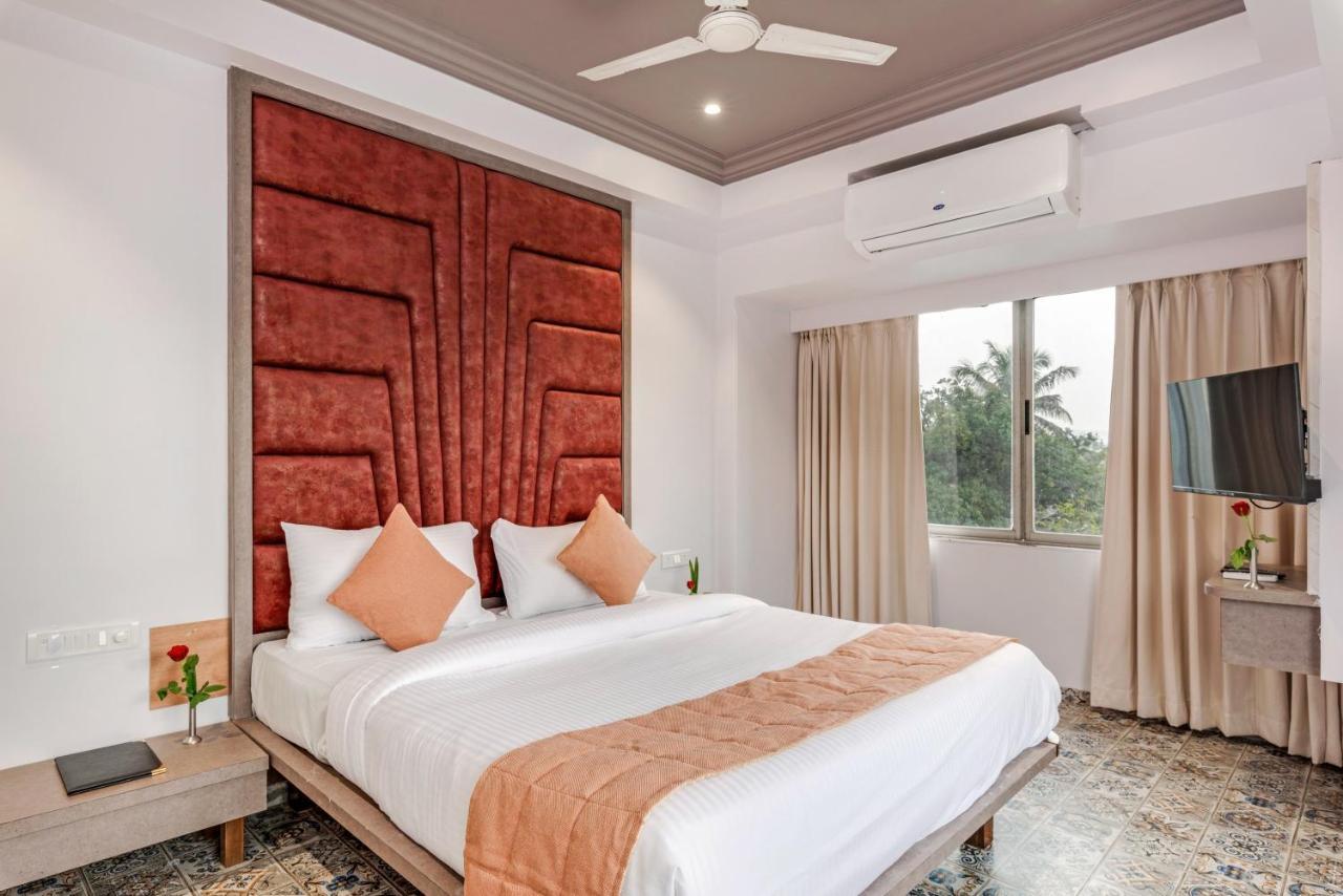 Hotel Emerald Retreat 3*