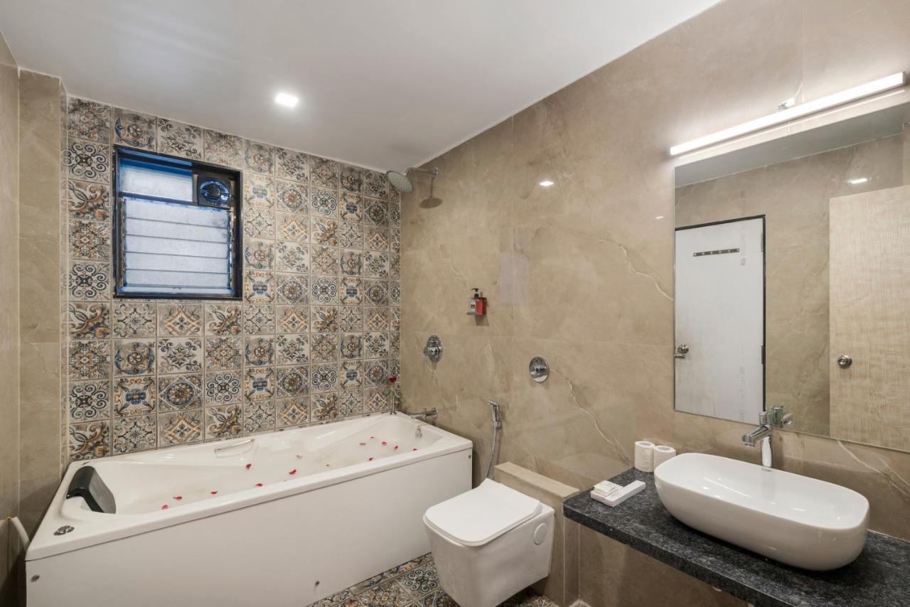 Emerald Retreat 3* Lonavala