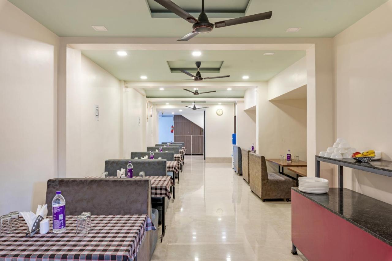 Emerald Retreat Hotel