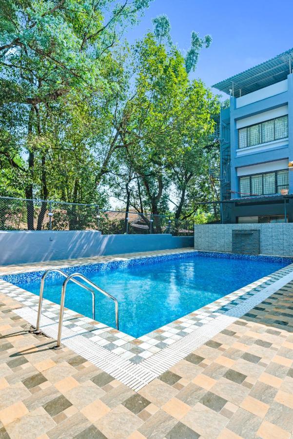 Hotel Emerald Retreat 3*